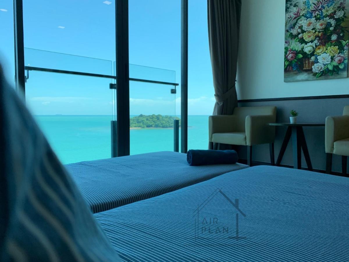 Pd D'Wharf Premium Suite - Full Seaview พอร์ตดิ๊กสัน ภายนอก รูปภาพ
