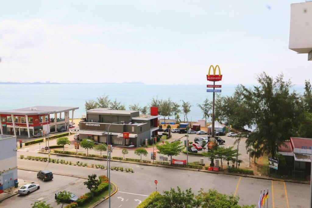 Pd D'Wharf Premium Suite - Full Seaview พอร์ตดิ๊กสัน ภายนอก รูปภาพ