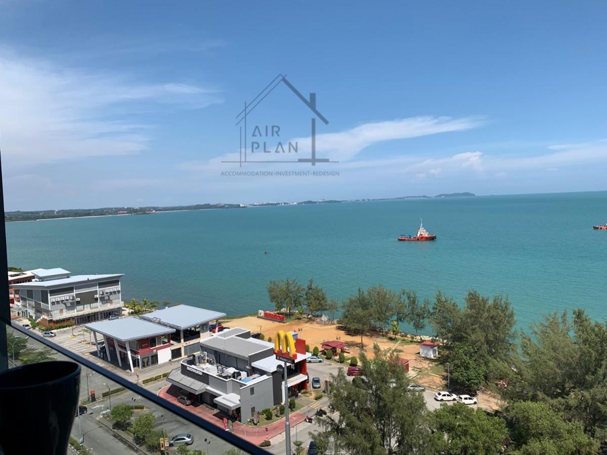 Pd D'Wharf Premium Suite - Full Seaview พอร์ตดิ๊กสัน ภายนอก รูปภาพ