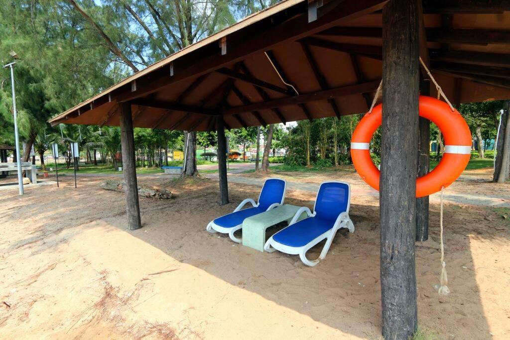 Pd D'Wharf Premium Suite - Full Seaview พอร์ตดิ๊กสัน ภายนอก รูปภาพ