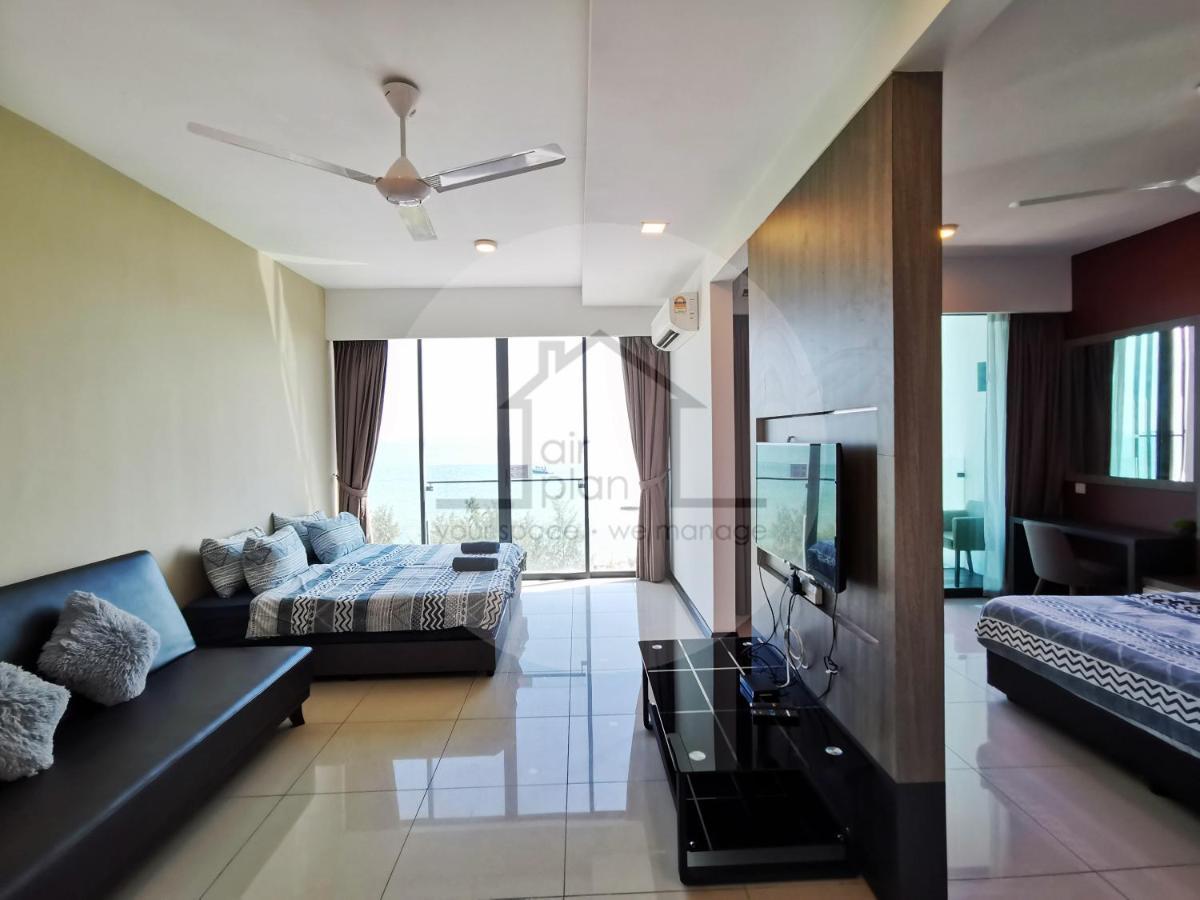 Pd D'Wharf Premium Suite - Full Seaview พอร์ตดิ๊กสัน ภายนอก รูปภาพ