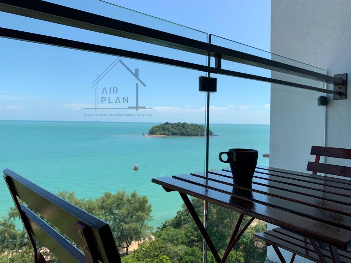 Pd D'Wharf Premium Suite - Full Seaview พอร์ตดิ๊กสัน ภายนอก รูปภาพ