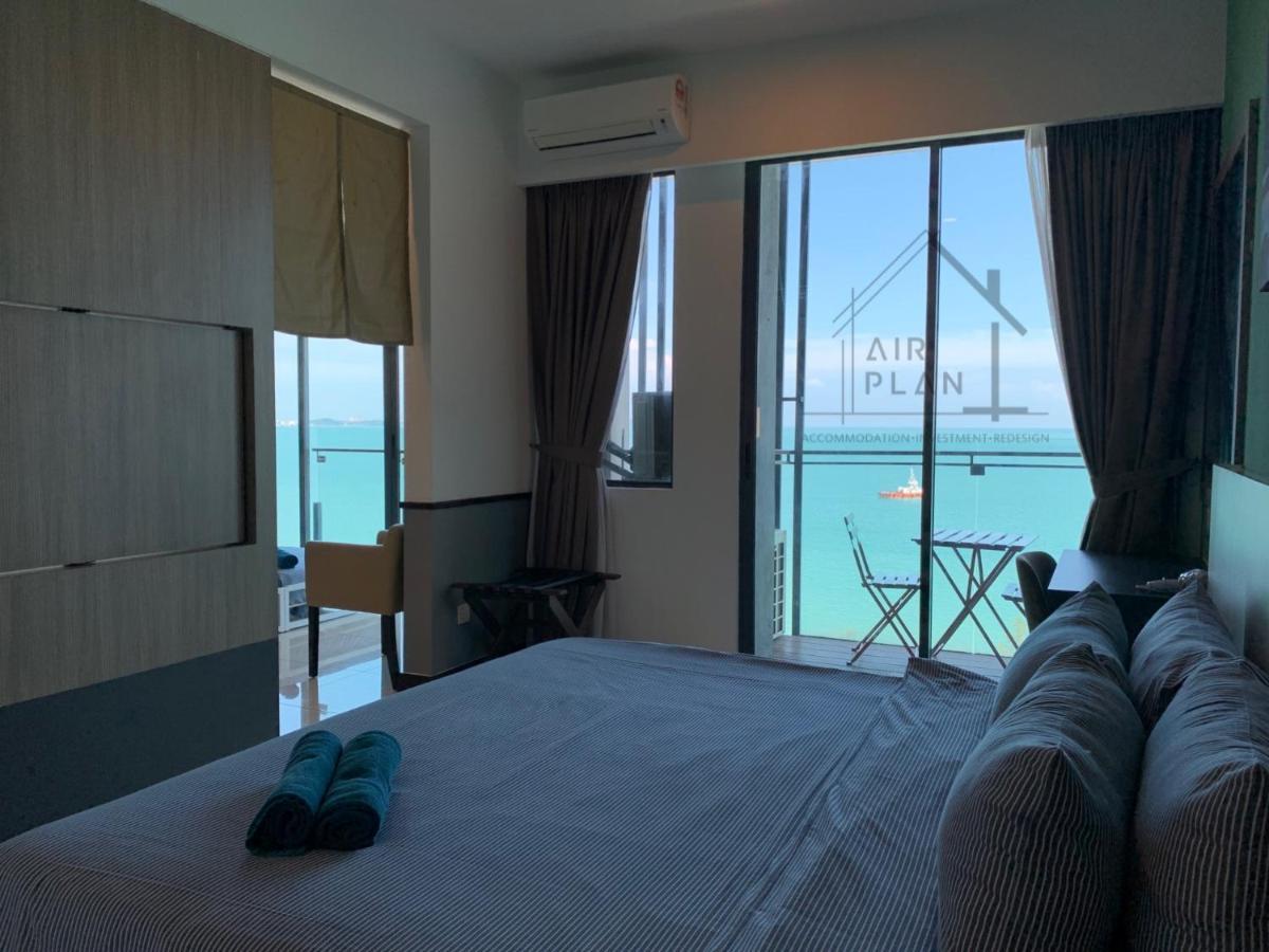 Pd D'Wharf Premium Suite - Full Seaview พอร์ตดิ๊กสัน ภายนอก รูปภาพ