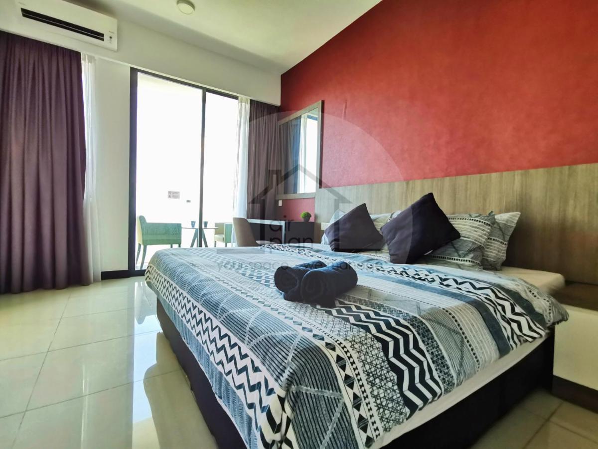 Pd D'Wharf Premium Suite - Full Seaview พอร์ตดิ๊กสัน ภายนอก รูปภาพ